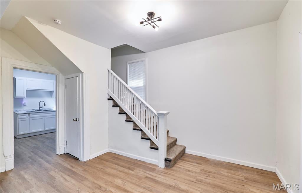 Sutter Heights - Residential Lease