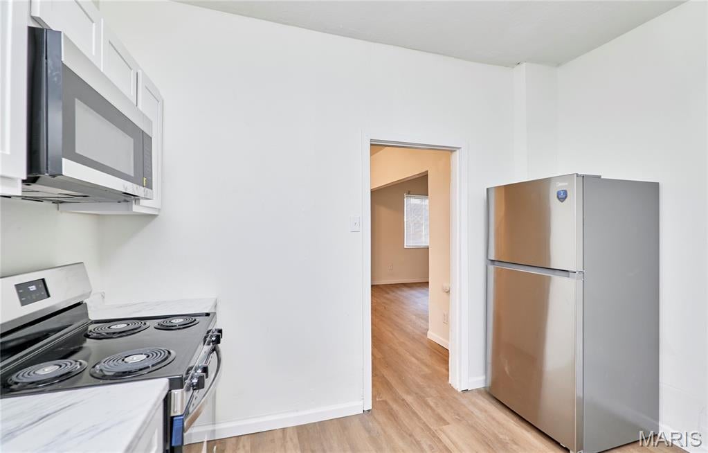Sutter Heights - Residential Lease
