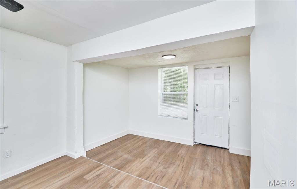 Sutter Heights - Residential Lease