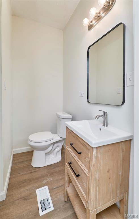 Sutter Heights - Residential Lease