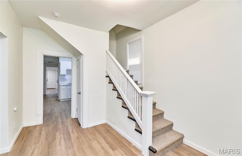 Sutter Heights - Residential Lease