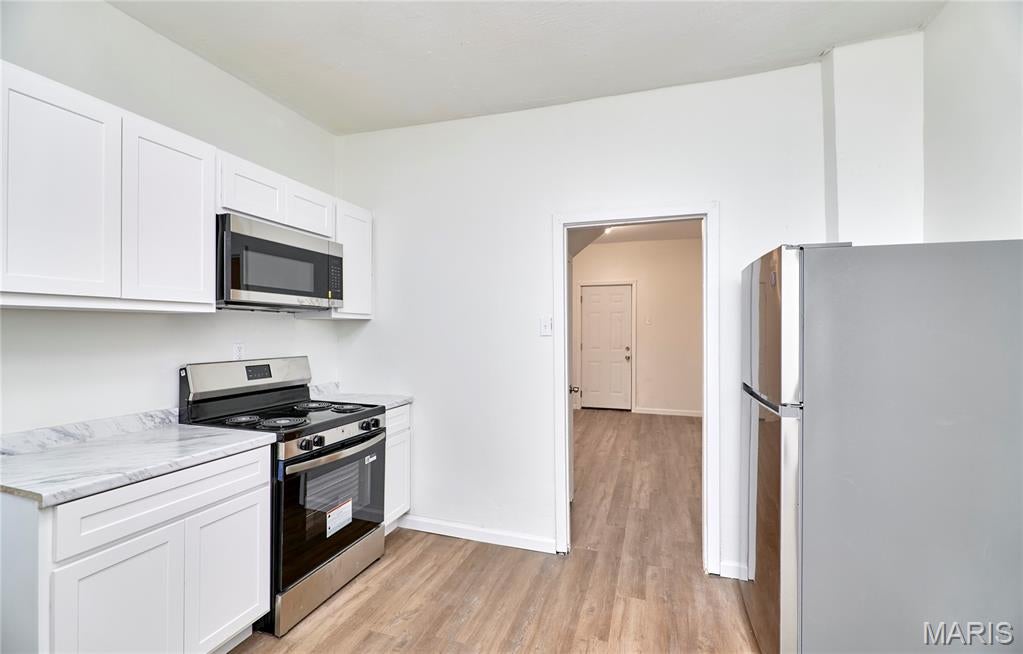 Sutter Heights - Residential Lease