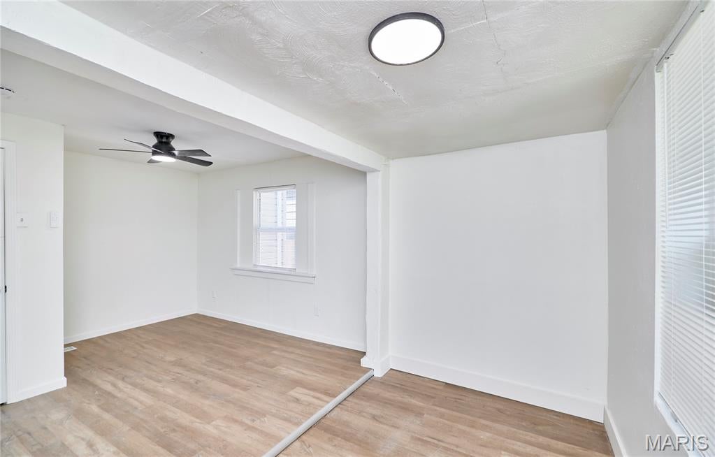 Sutter Heights - Residential Lease