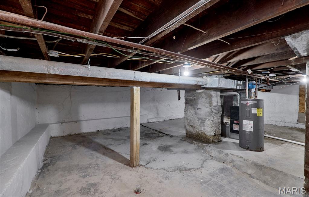 Sutter Heights - Residential Lease