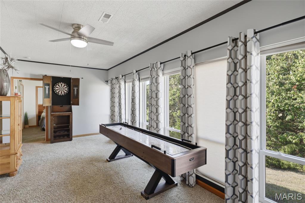 Four Seasons Racquet Club - Residential