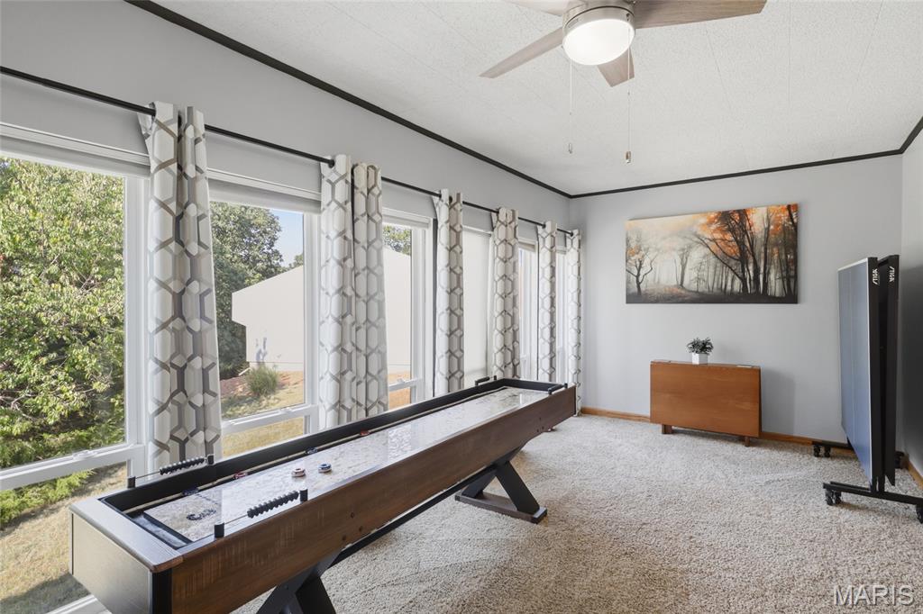 Four Seasons Racquet Club - Residential