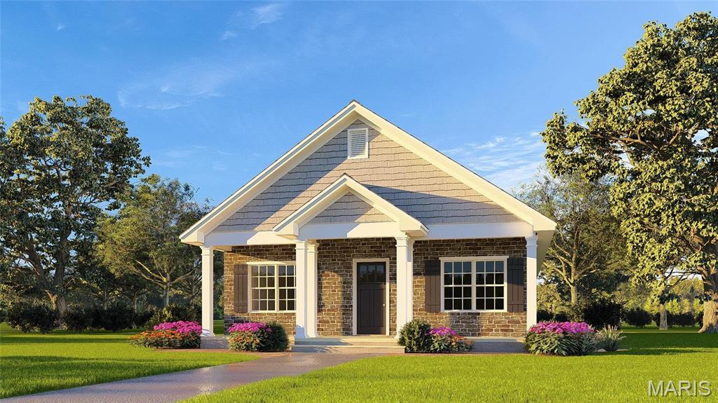 Cobblestone Park - Residential