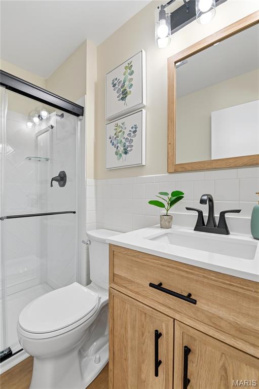 Wedgwood 8 - Residential