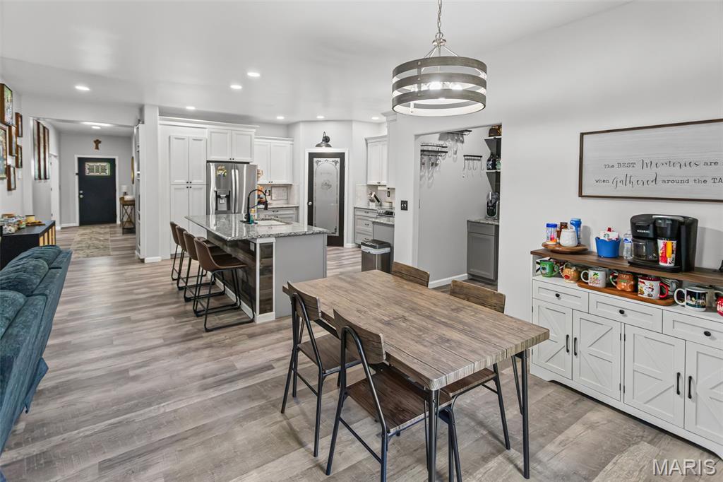 SANDPIPER MEADOWS OF GRAFTON HILLS - Residential