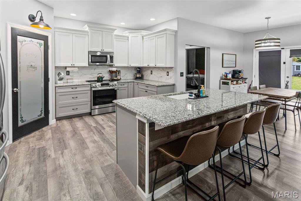 SANDPIPER MEADOWS OF GRAFTON HILLS - Residential