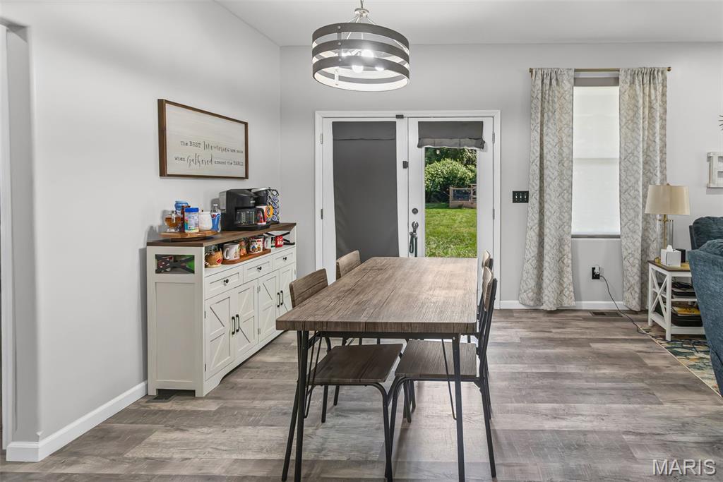 SANDPIPER MEADOWS OF GRAFTON HILLS - Residential