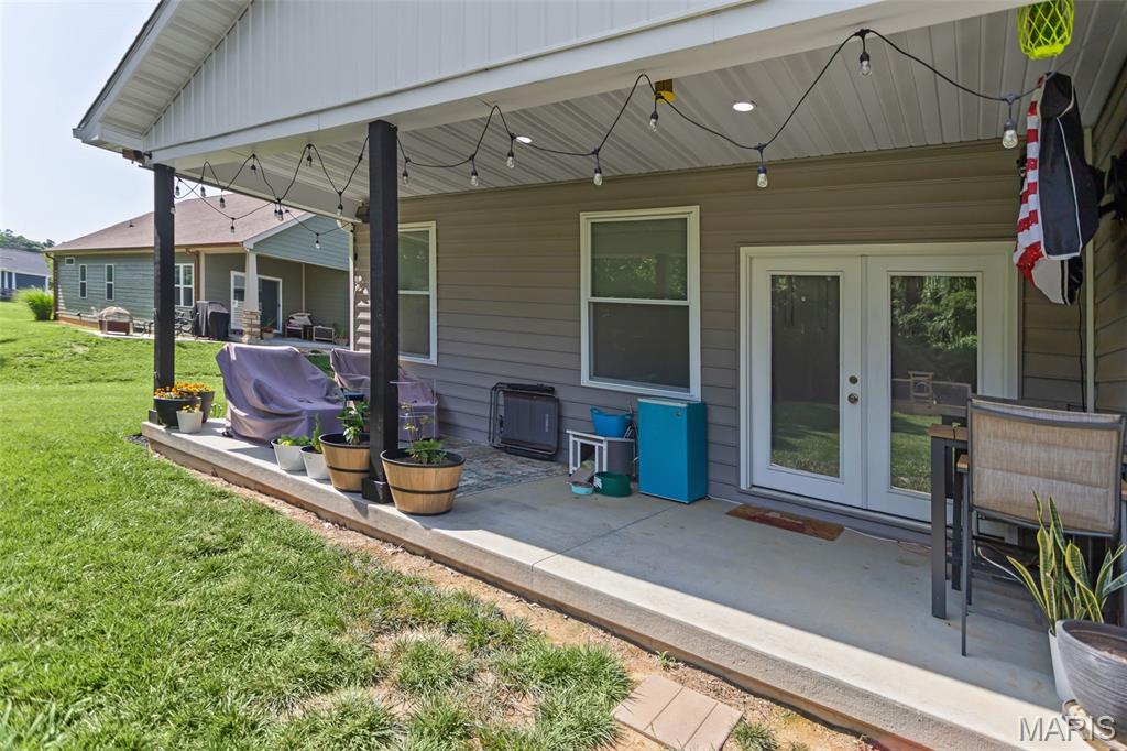 SANDPIPER MEADOWS OF GRAFTON HILLS - Residential