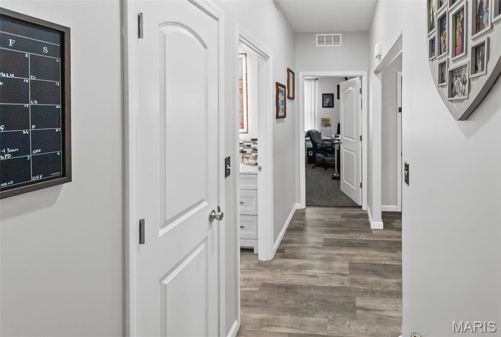 SANDPIPER MEADOWS OF GRAFTON HILLS - Residential
