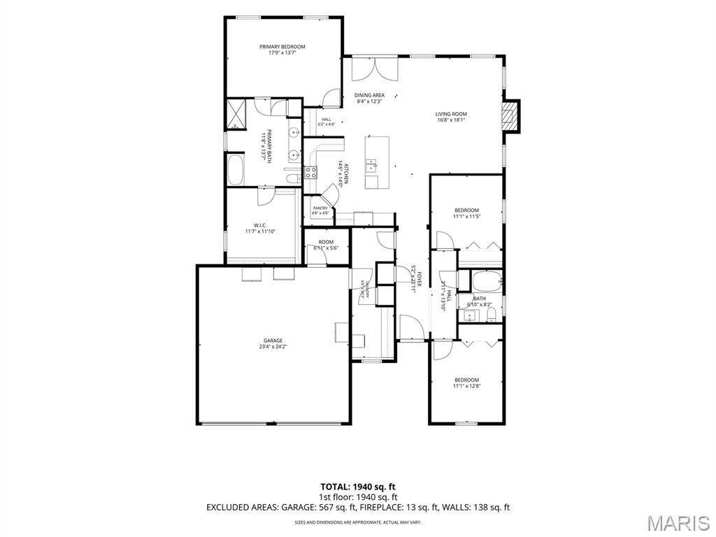 SANDPIPER MEADOWS OF GRAFTON HILLS - Residential