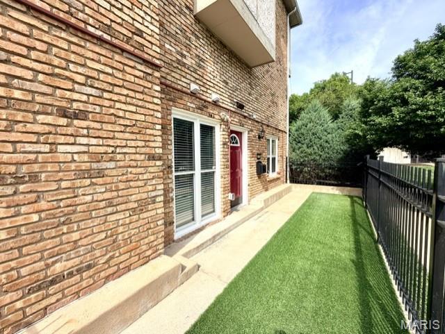 Villas On Olive Condo - Residential