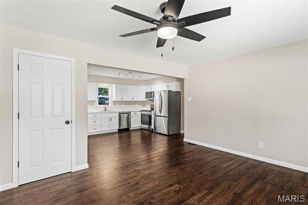 Joanne Manor - Residential