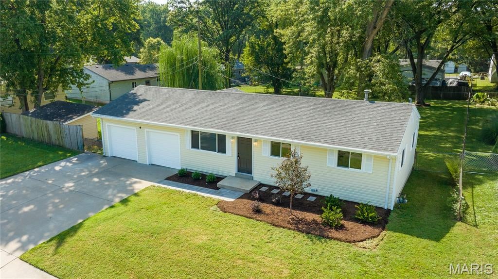 Joanne Manor - Residential