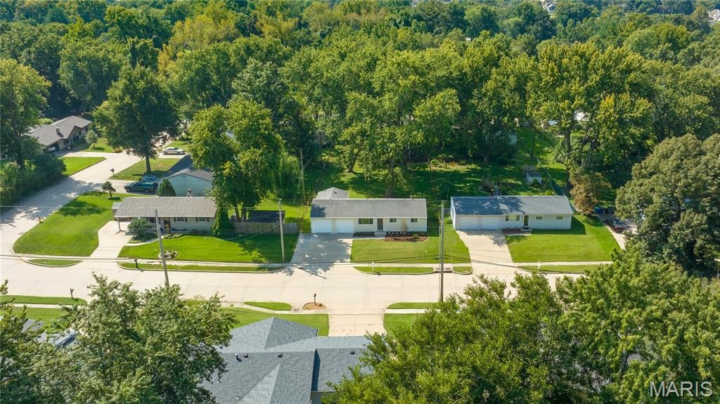Joanne Manor - Residential