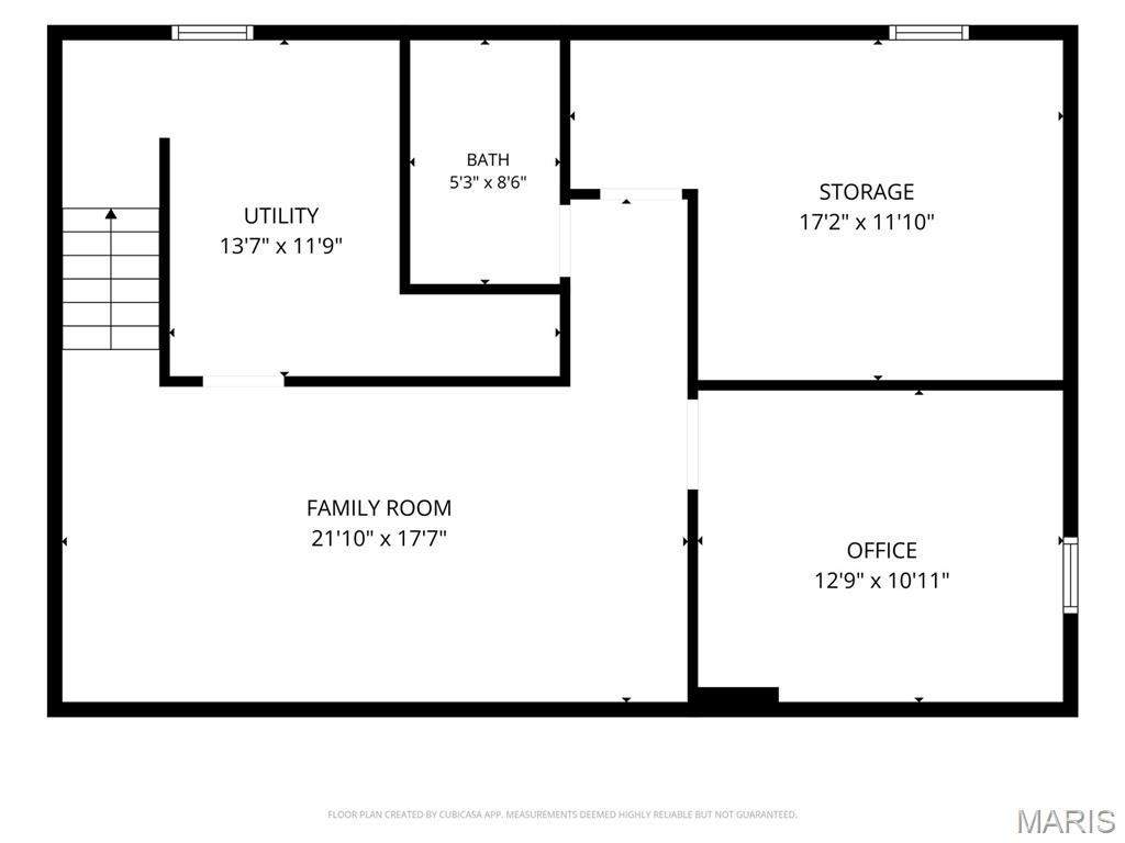 Joanne Manor - Residential
