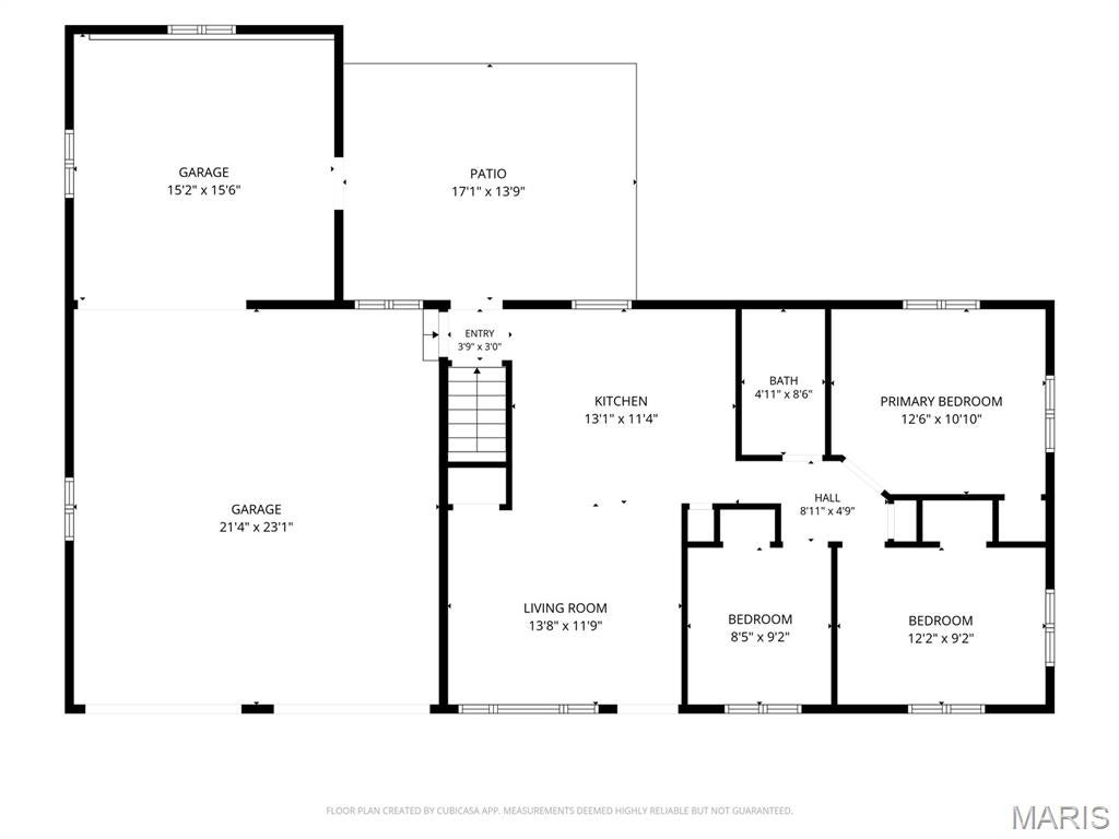Joanne Manor - Residential