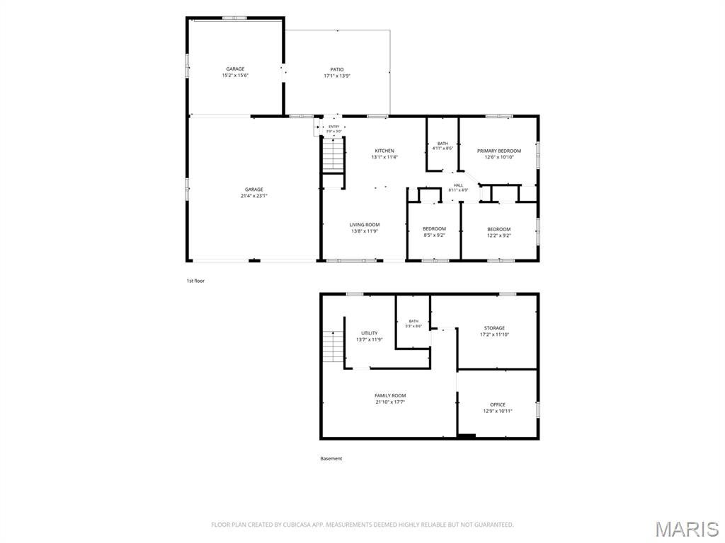 Joanne Manor - Residential