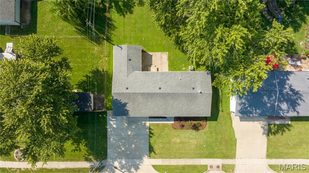 Joanne Manor - Residential