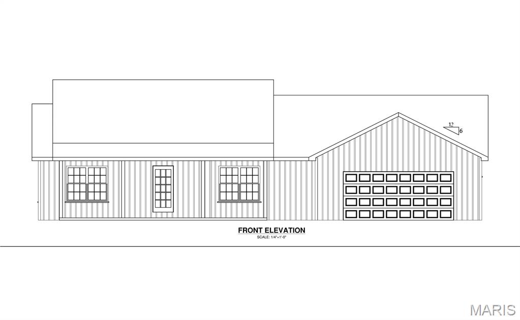 TO BE BUILT home of your dreams! Welcome to this future 4 bedroom, 2 bathroom home being built by Fenton Brother's Construction. Located on a double lot. Home will feature a large, open concept kitchen, living, and dining room. Kitchen will have a large island, and a pantry. Spacious primary bedroom will have an ensuite primary bathroom complete with double vanities, a bathtub, and a shower, plus a large walk in closet. Home will also have a main level laundry room and an attached two car garage. Home is being built on a crawlspace, but could be built on a basement for an additional fee. One year builders warranty offered at the time of close. Call your favorite agent today to learn more!