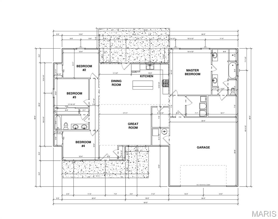 Hood & Tulley Add - Residential