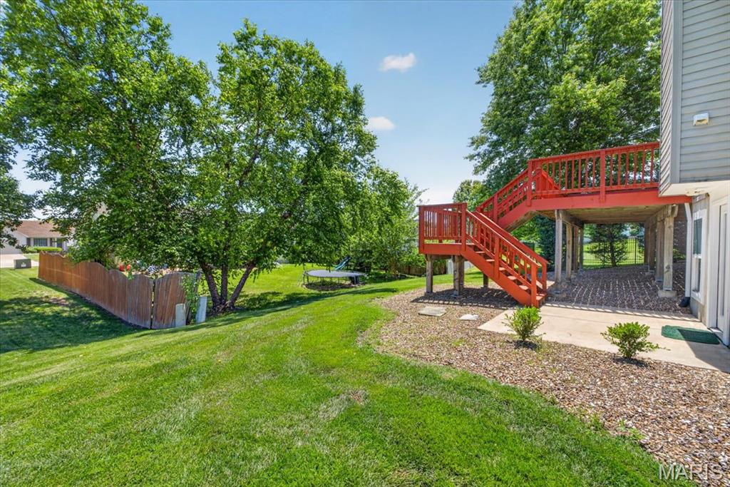 Patriots Landing #3 - Residential