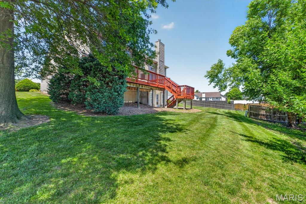 Patriots Landing #3 - Residential