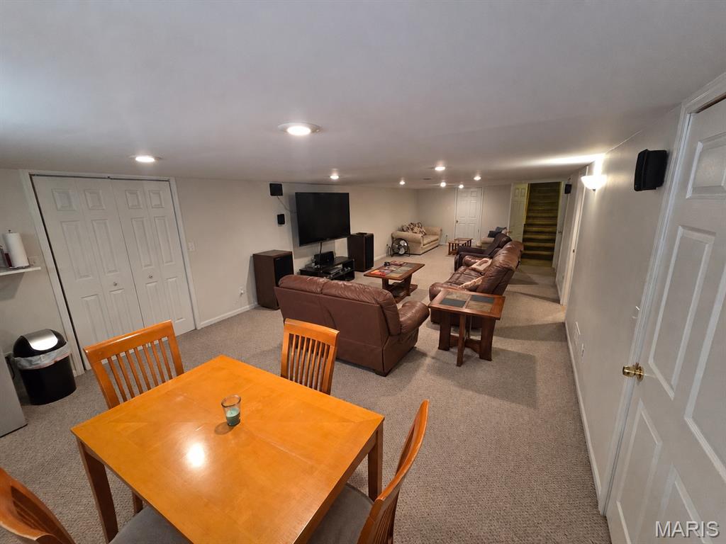 Wedgwood - Residential