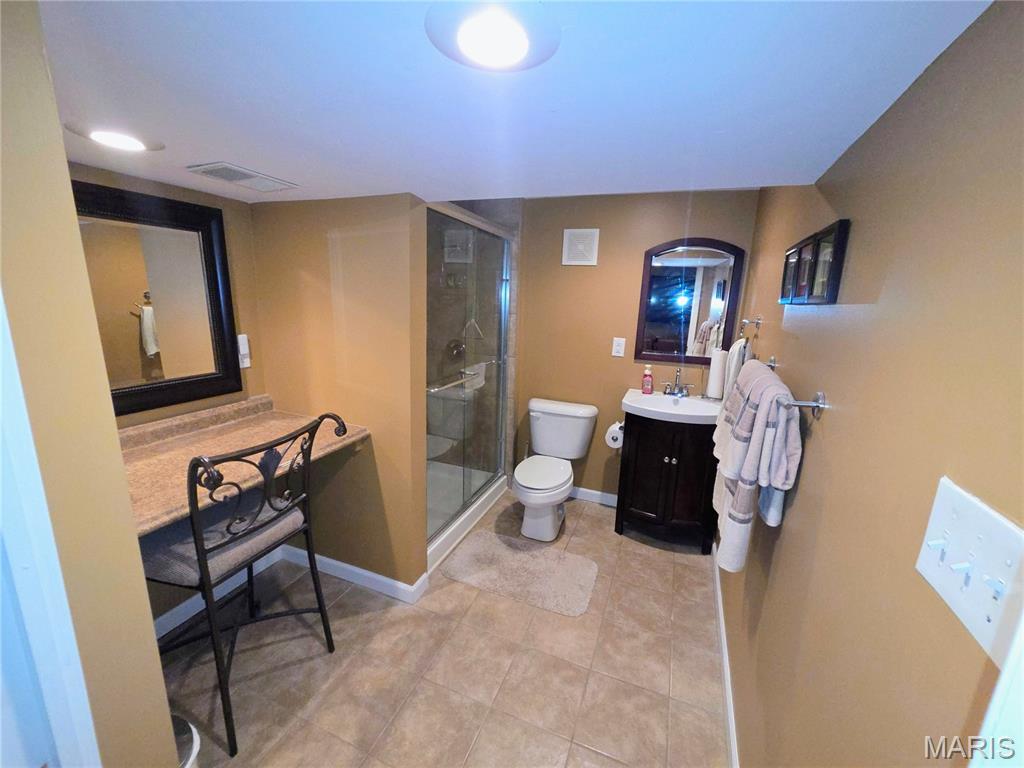 Wedgwood - Residential