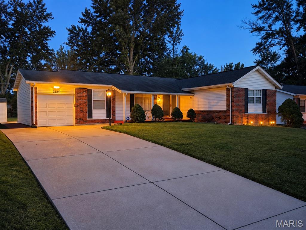 Wedgwood - Residential