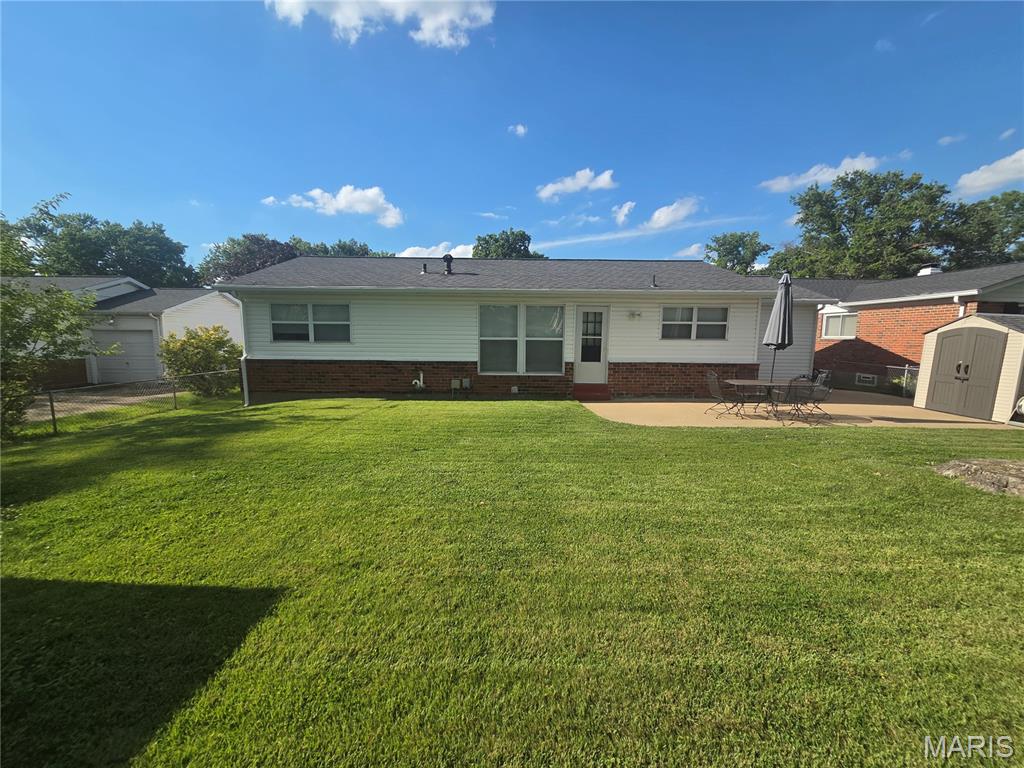Wedgwood - Residential