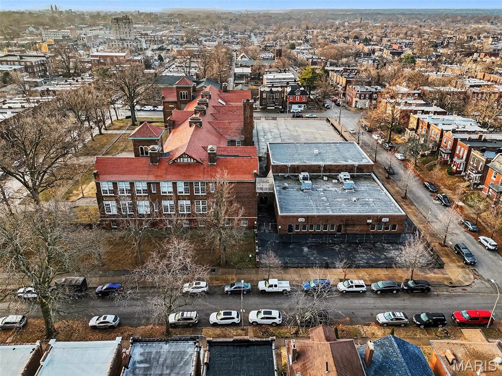 Hunts Add - Commercial Sale