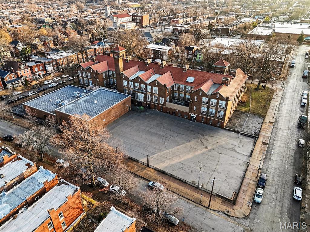 Hunts Add - Commercial Sale