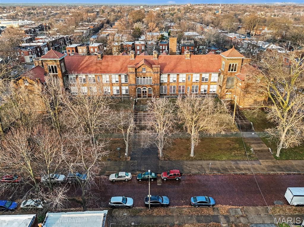 Hunts Add - Commercial Sale