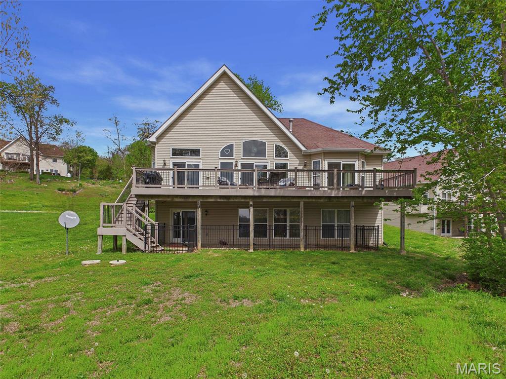 Winneberg - Residential