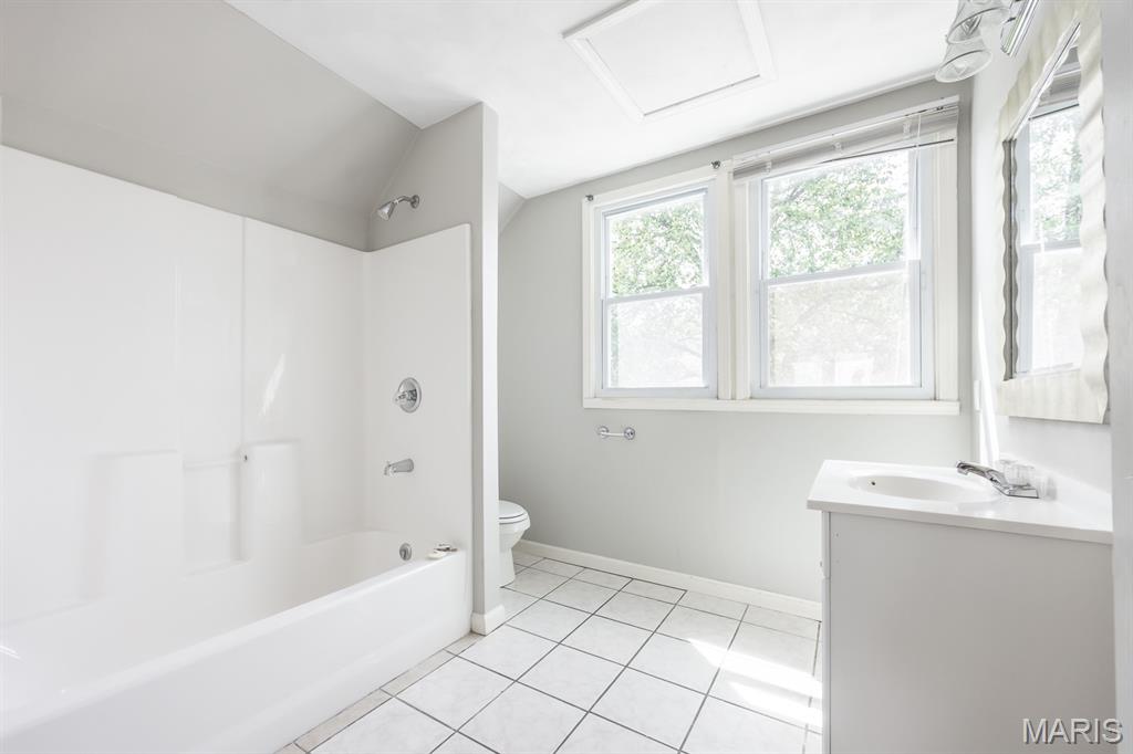 Pt Sheridan Hill Sub - Residential