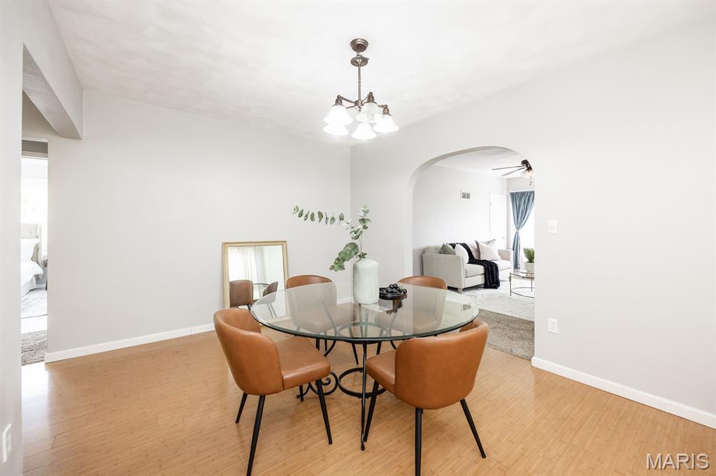 Pt Sheridan Hill Sub - Residential
