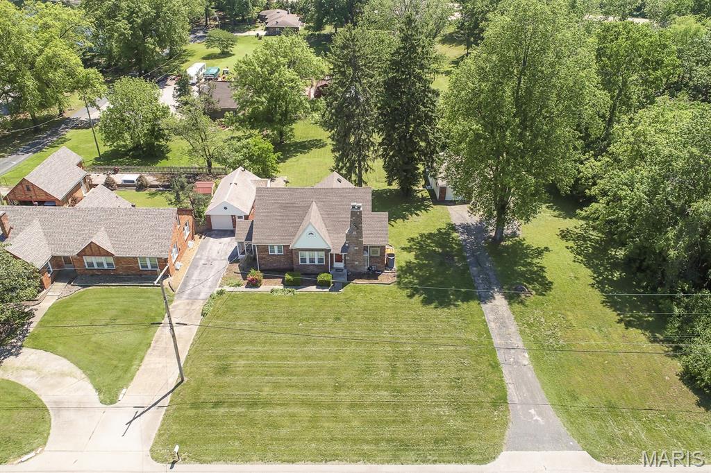 Pt Sheridan Hill Sub - Residential