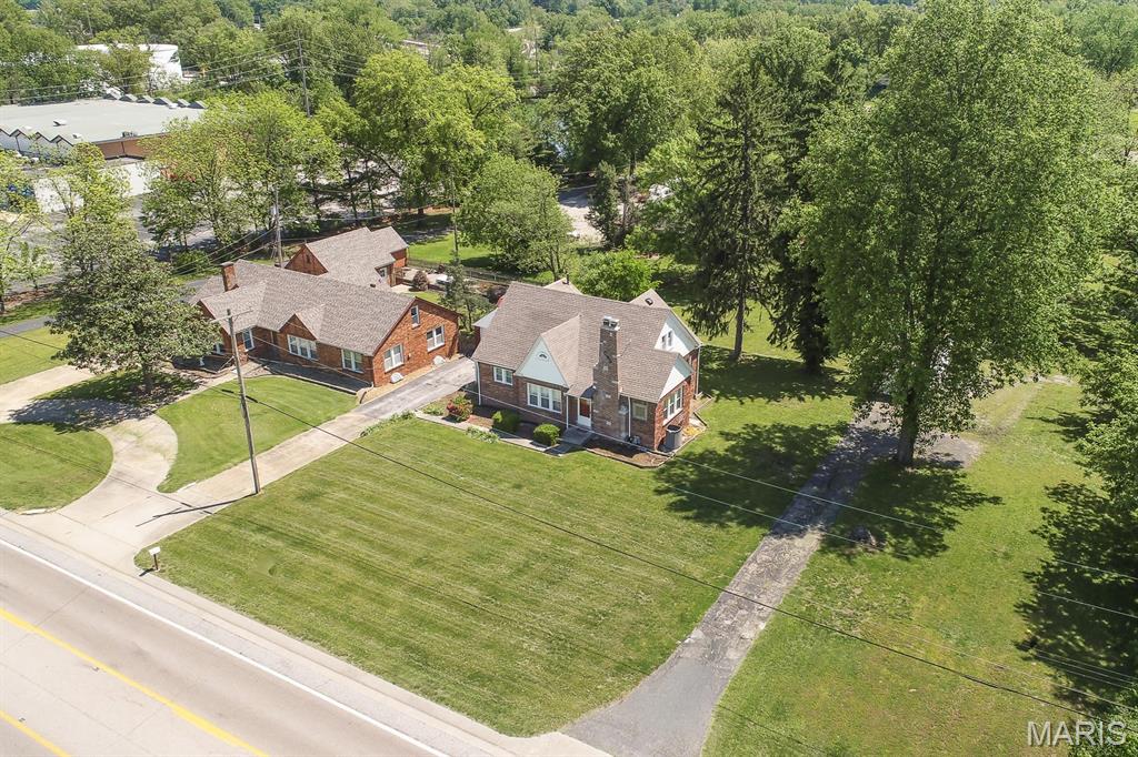 Pt Sheridan Hill Sub - Residential
