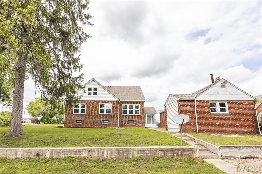 Pt Sheridan Hill Sub - Residential