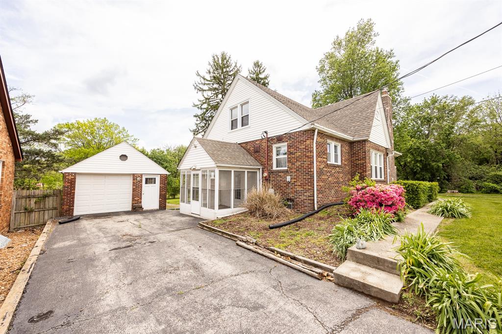 Pt Sheridan Hill Sub - Residential