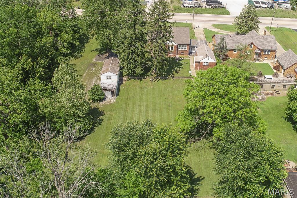 Pt Sheridan Hill Sub - Residential