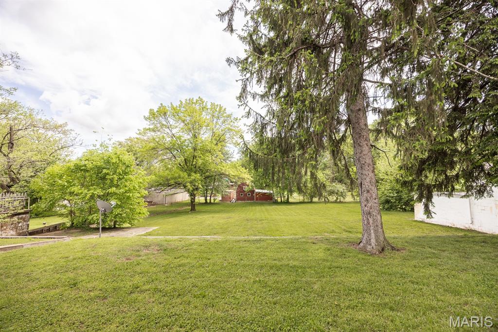 Pt Sheridan Hill Sub - Residential