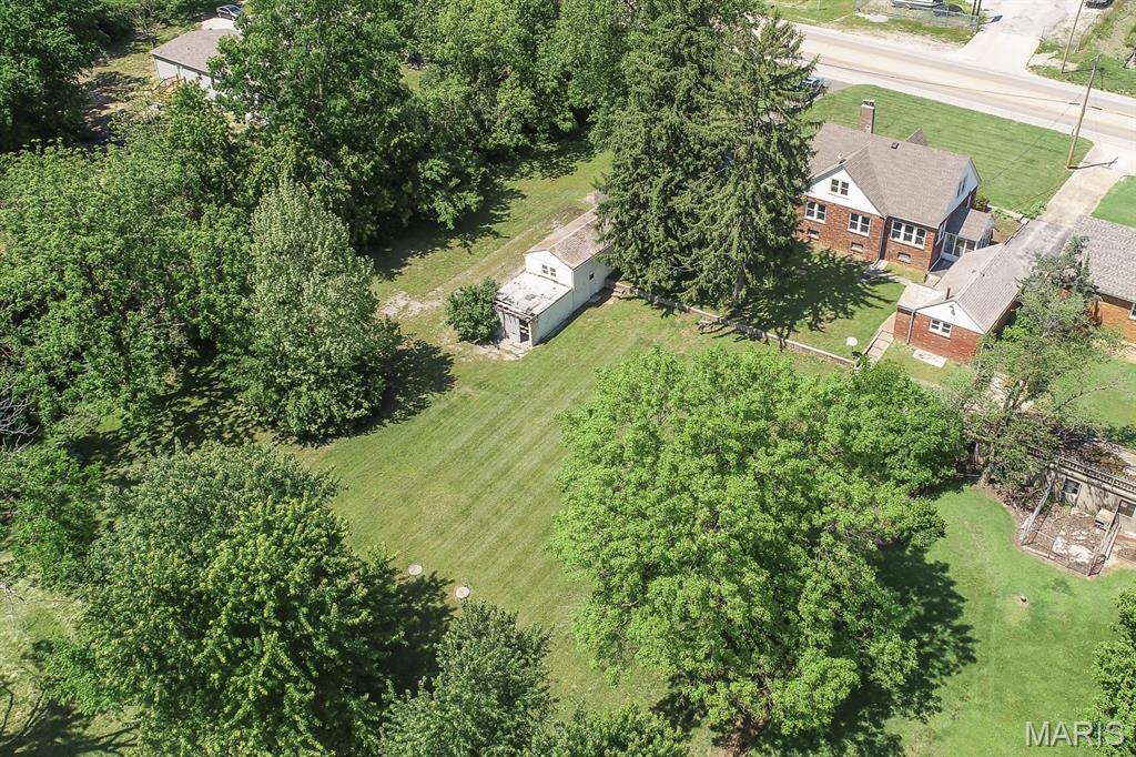 Pt Sheridan Hill Sub - Residential