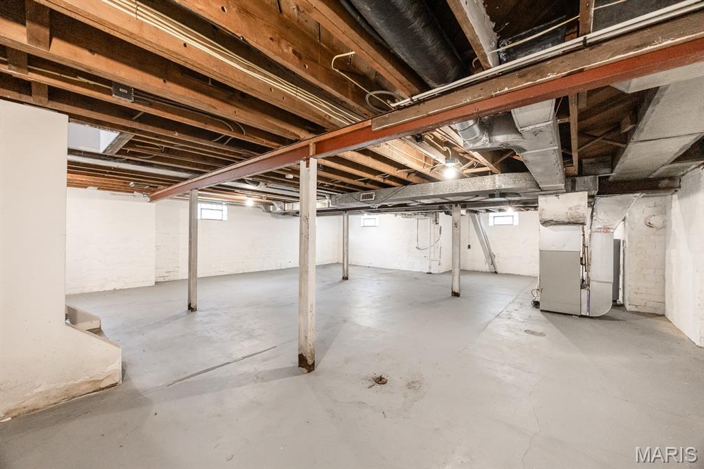 Pt Sheridan Hill Sub - Residential