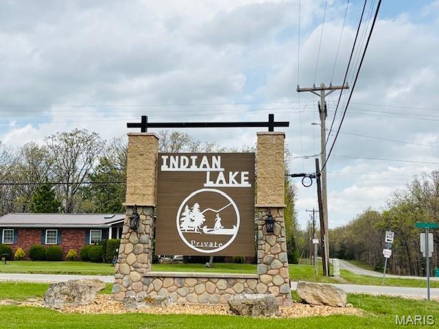 Indian Hills Sub - Land