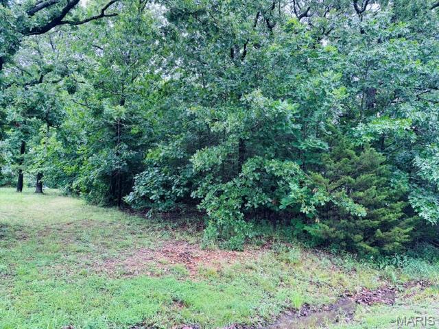 Indian Hills Sub - Land